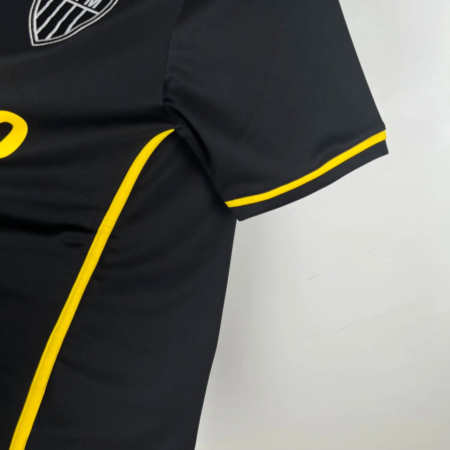 23-24 Atletico Mineiro Third Fans Jersey
