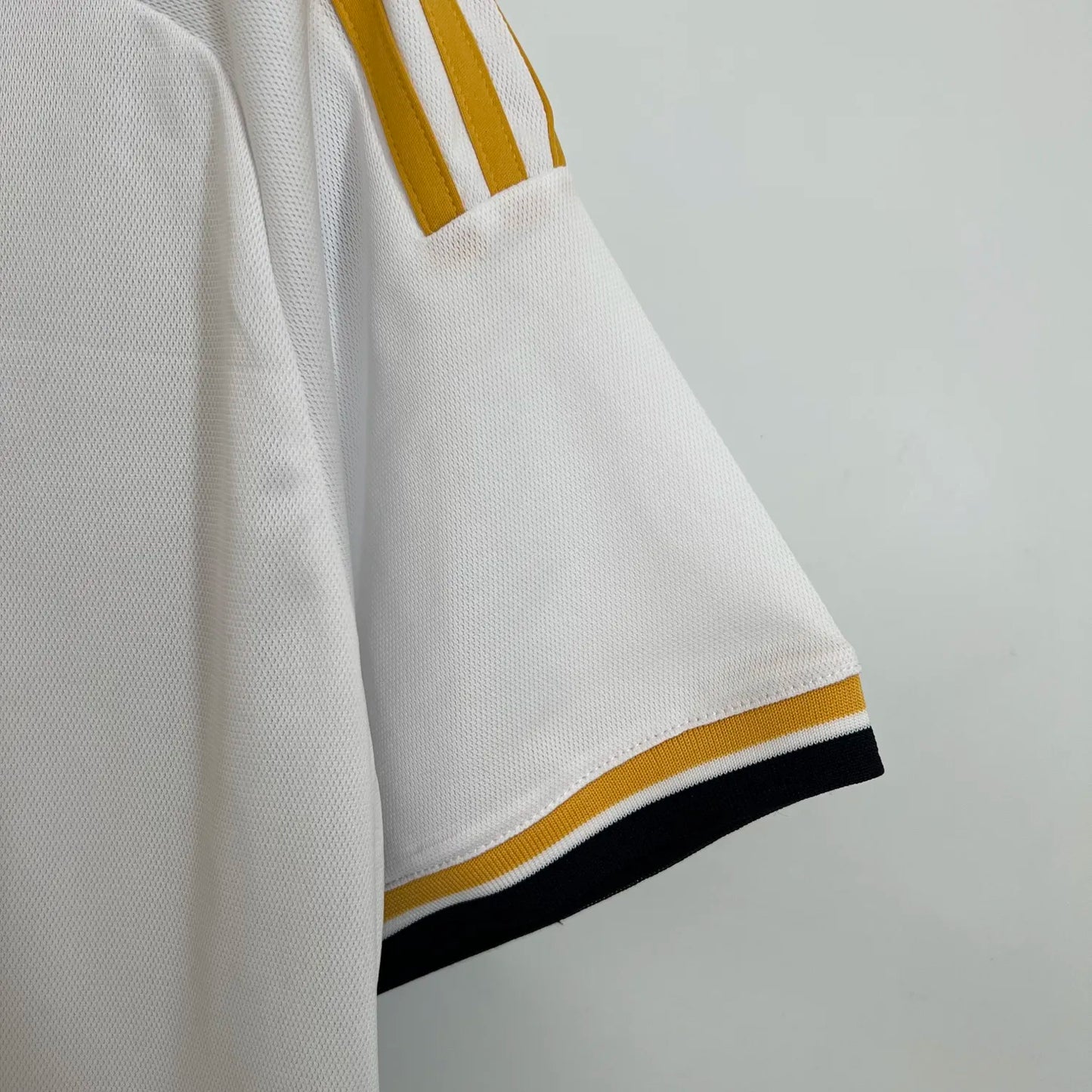 23-24 Real Madrid Home Fans Jersey