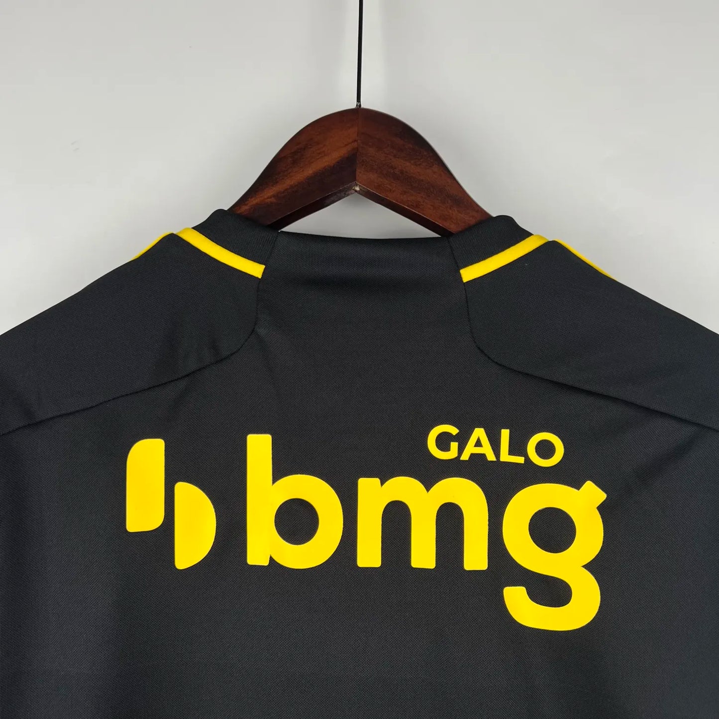 23-24 Atletico Mineiro Third Fans Jersey