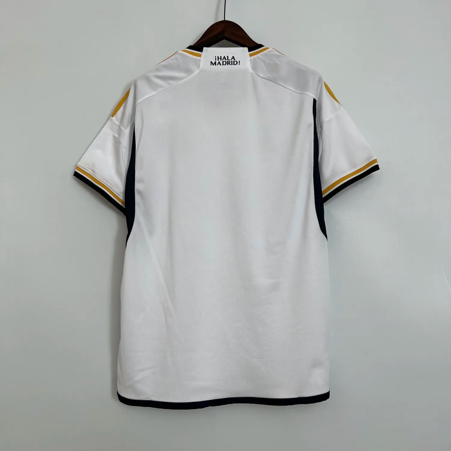 23-24 Real Madrid Home Fans Jersey