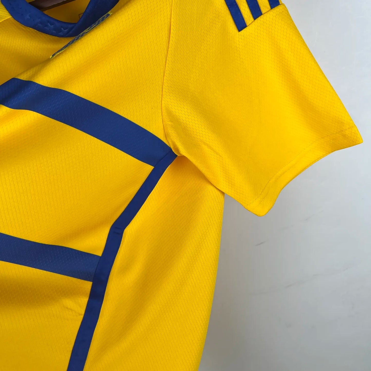 23-24 Boca Juniors Away Fans Jersey