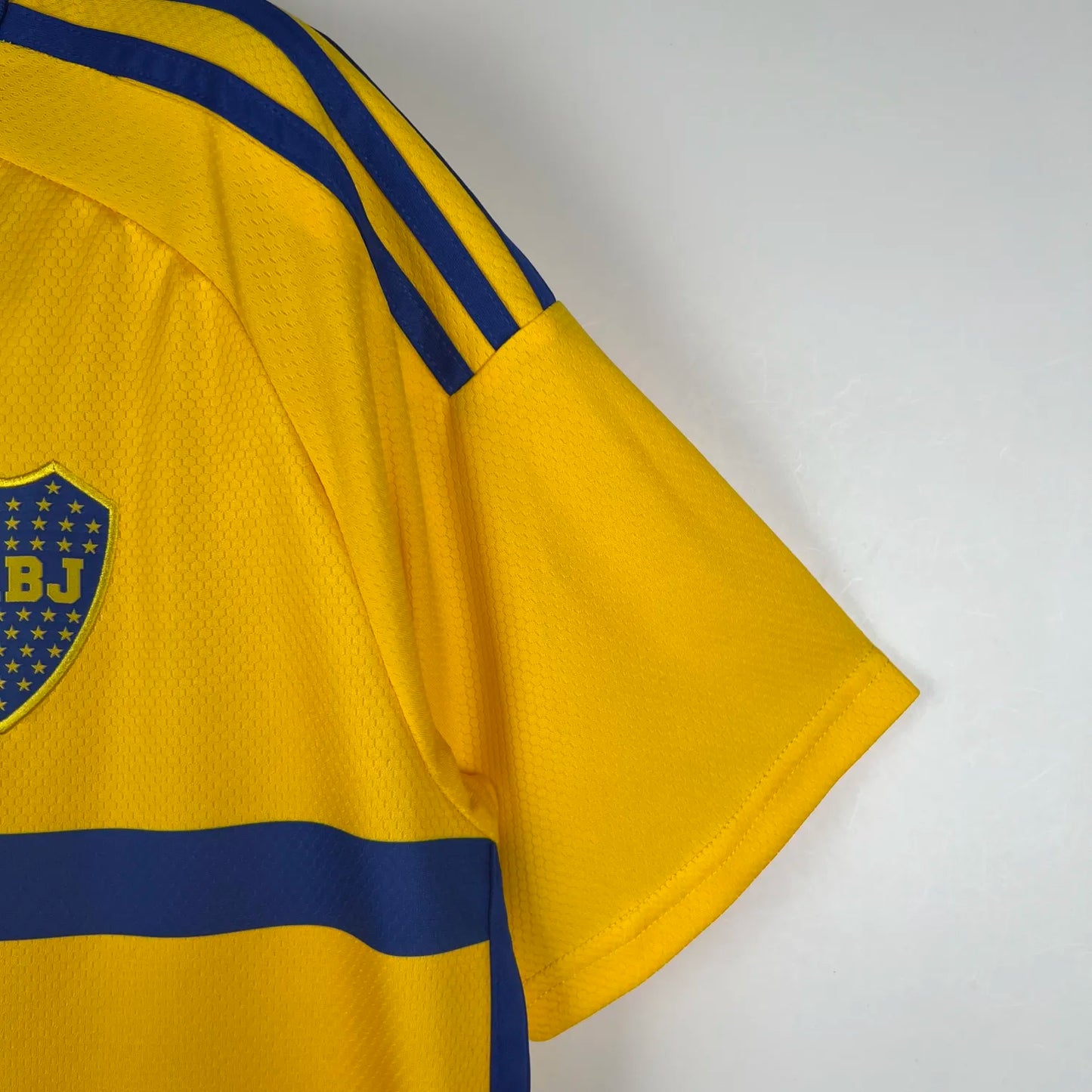 23-24 Boca Juniors Away Fans Jersey