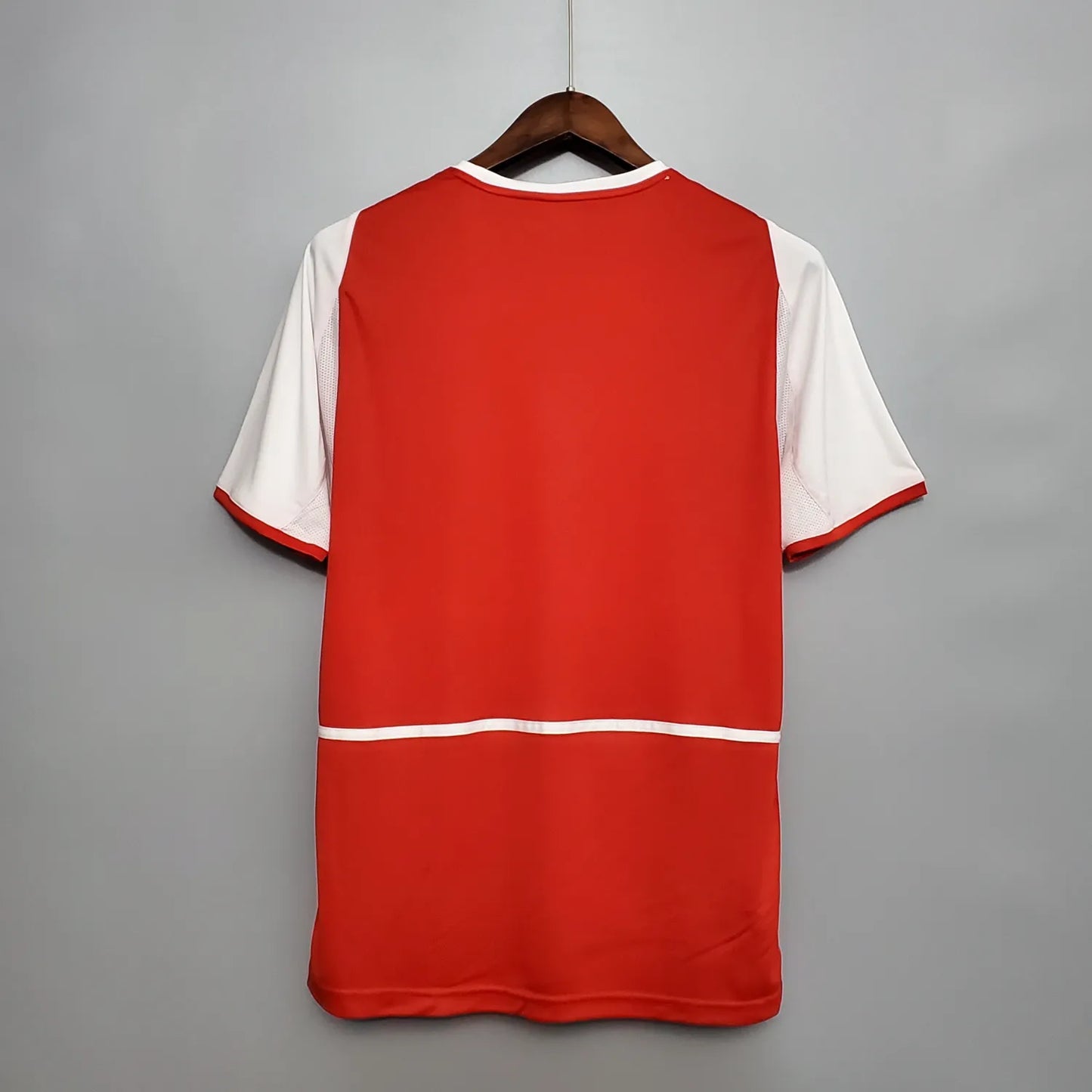 2002 Arsenal Home Retro Jersey