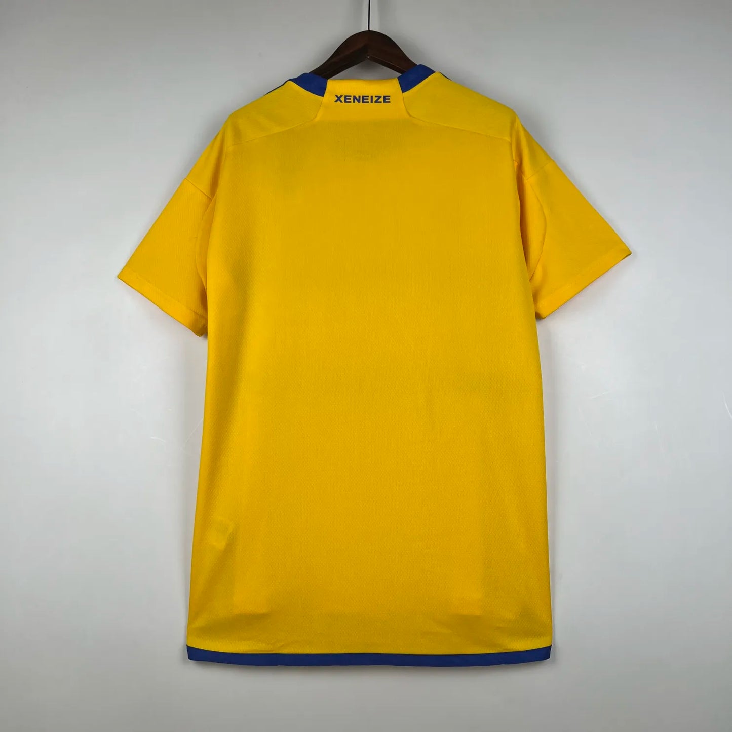 23-24 Boca Juniors Away Fans Jersey