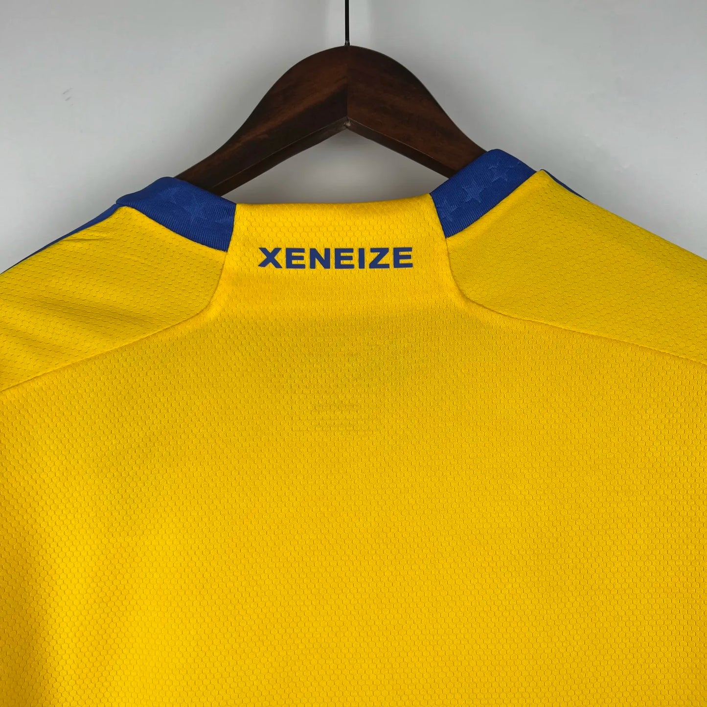 23-24 Boca Juniors Away Fans Jersey