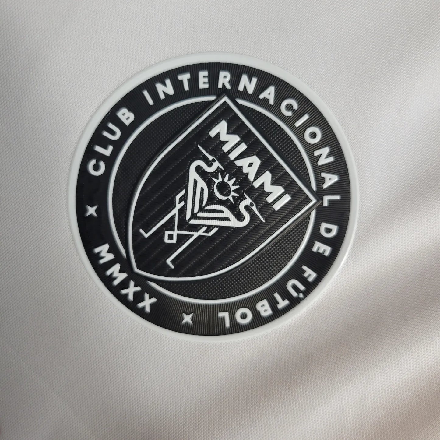23-24 Inter Miami Training Fans Jersey