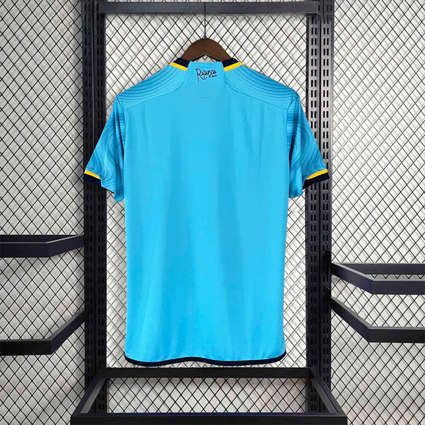 23-24 Cruzeiro Third Fans Jersey