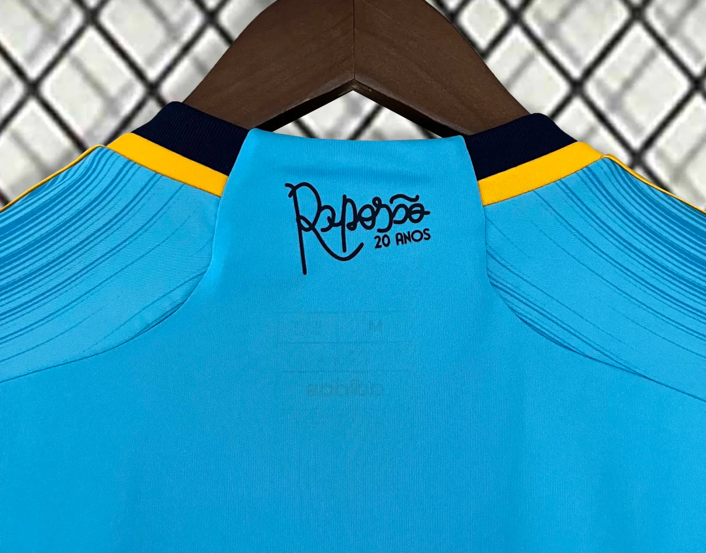 23-24 Cruzeiro Third Fans Jersey