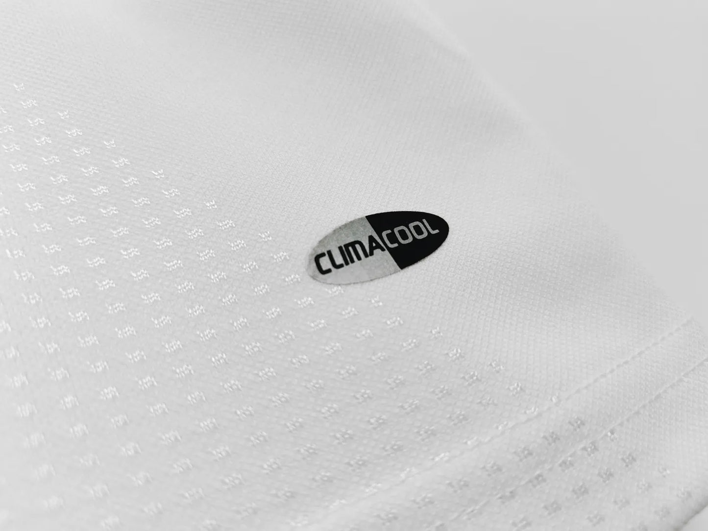 08-09 Real Madrid Home Retro Jersey