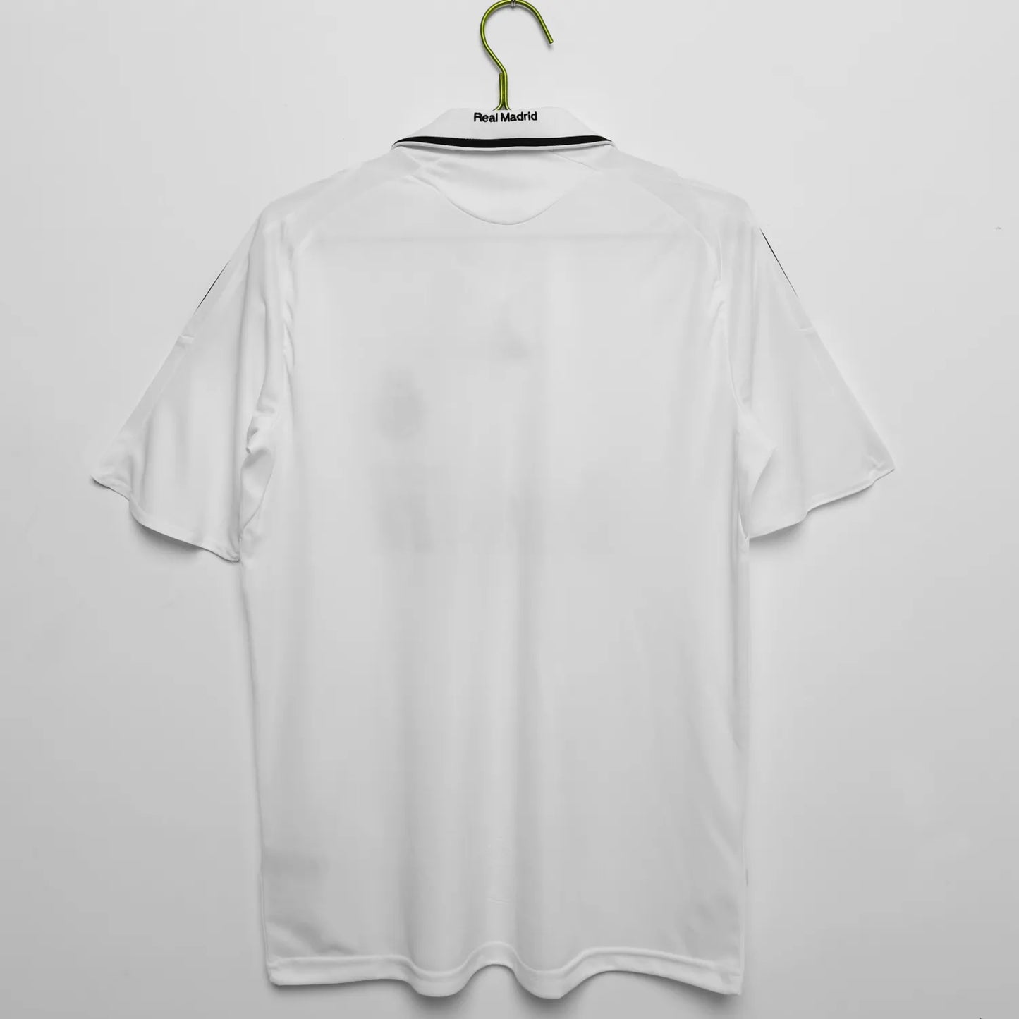 08-09 Real Madrid Home Retro Jersey