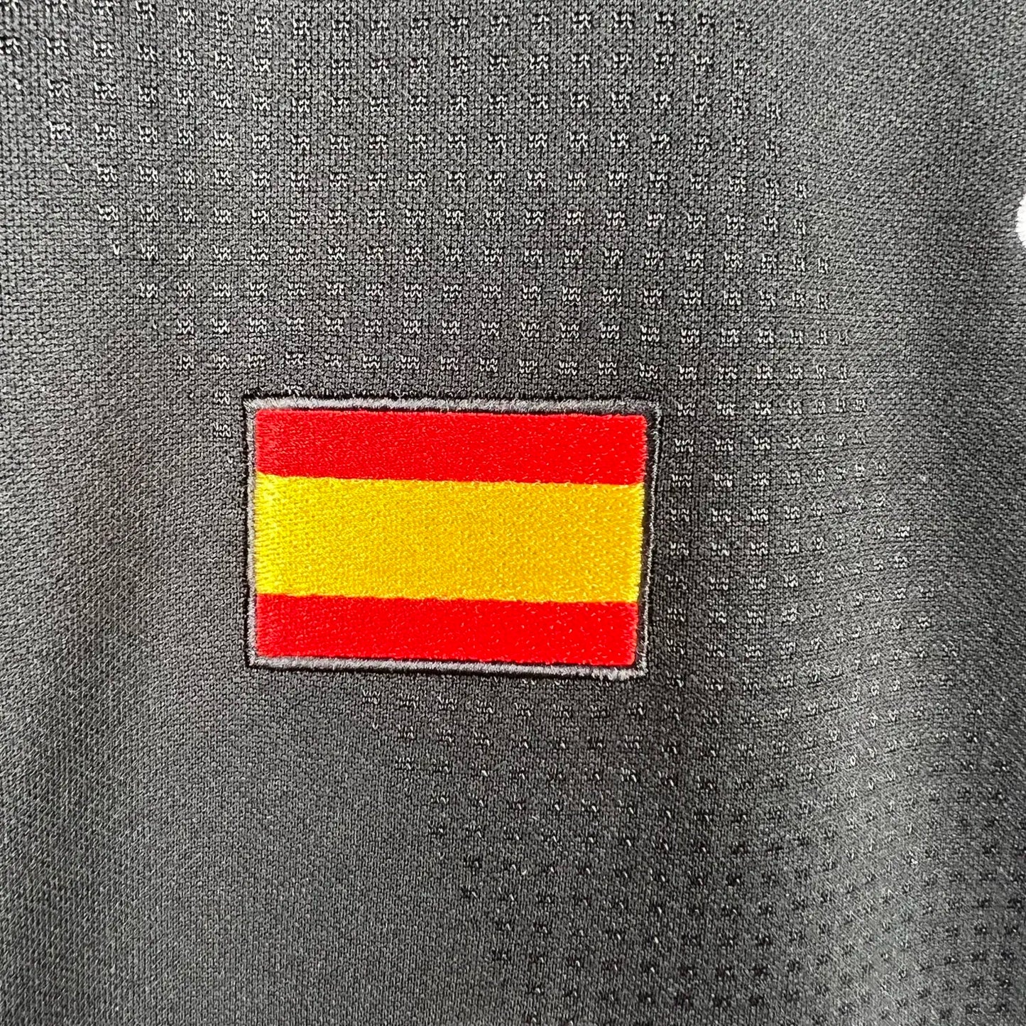 08-09 Real Madrid Third Retro Jersey
