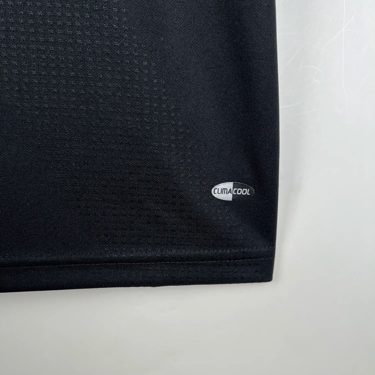 08-09 Real Madrid Third Retro Jersey