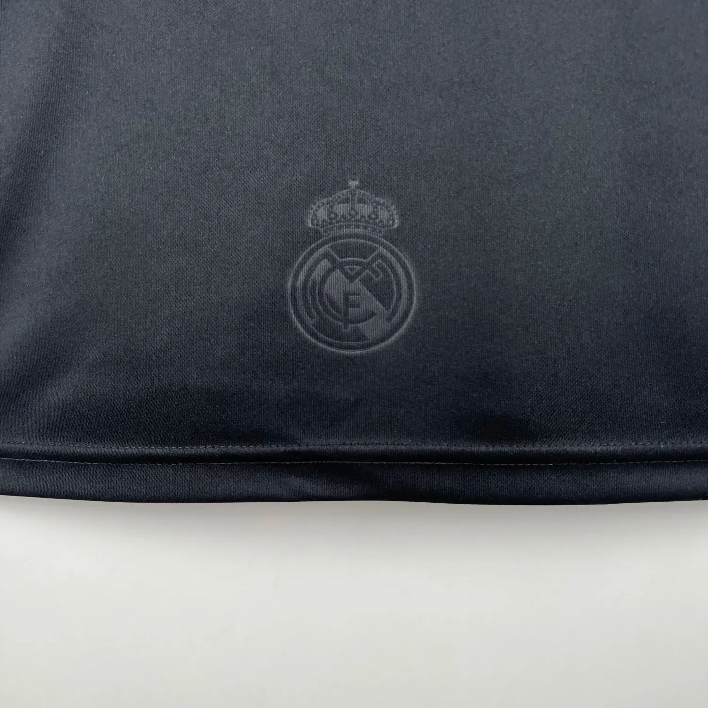 08-09 Real Madrid Third Retro Jersey