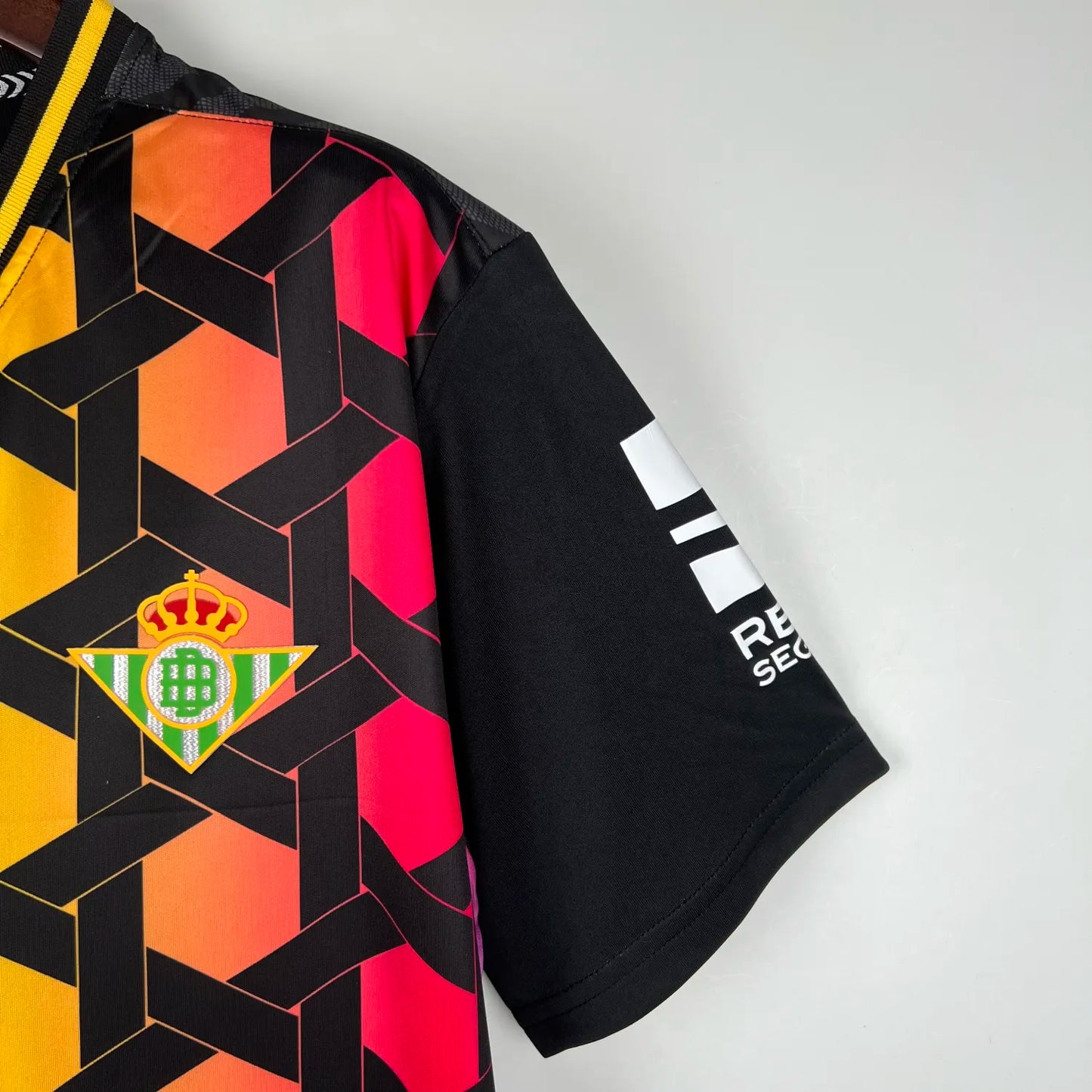 23-24 Real Betis Special Fans Jersey