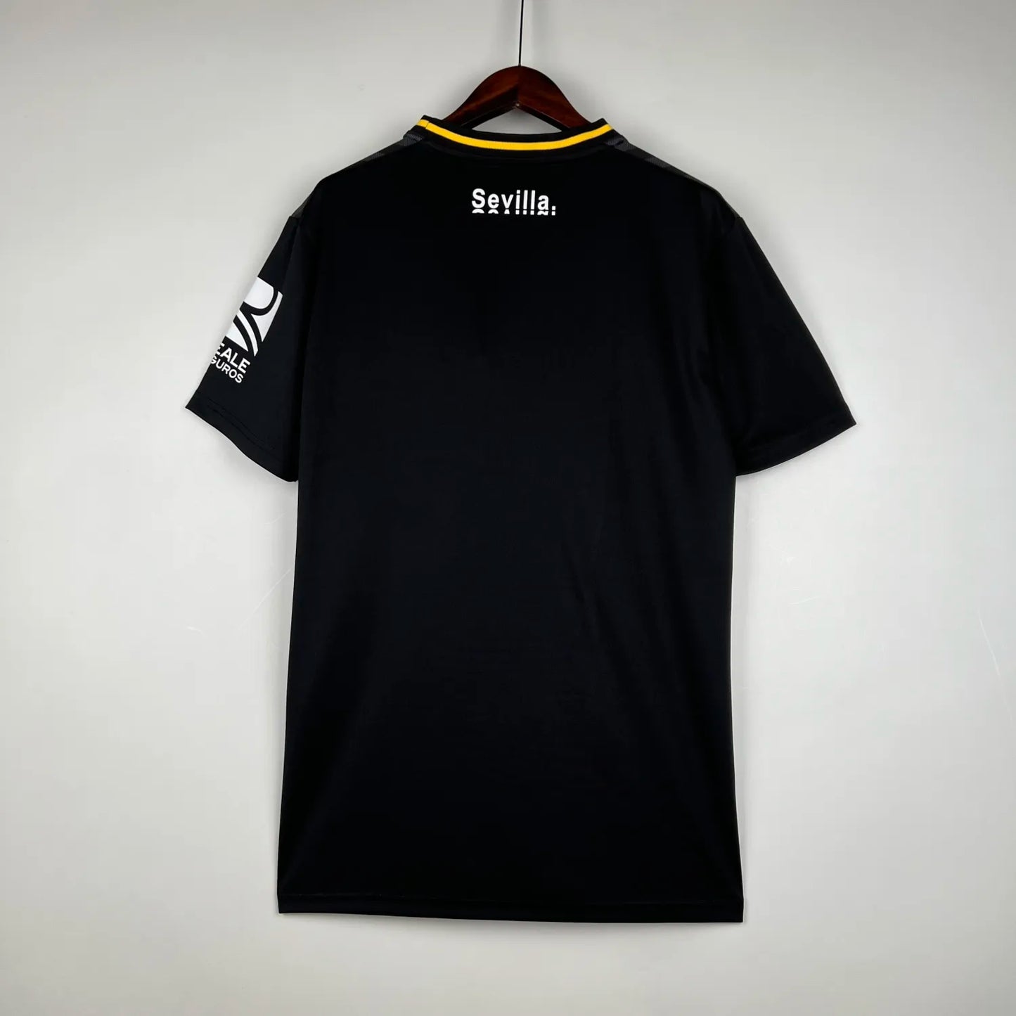 23-24 Real Betis Special Fans Jersey