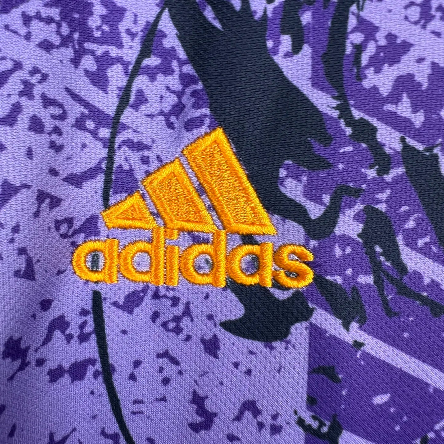 23-24 Real Madrid Special Fans Jersey