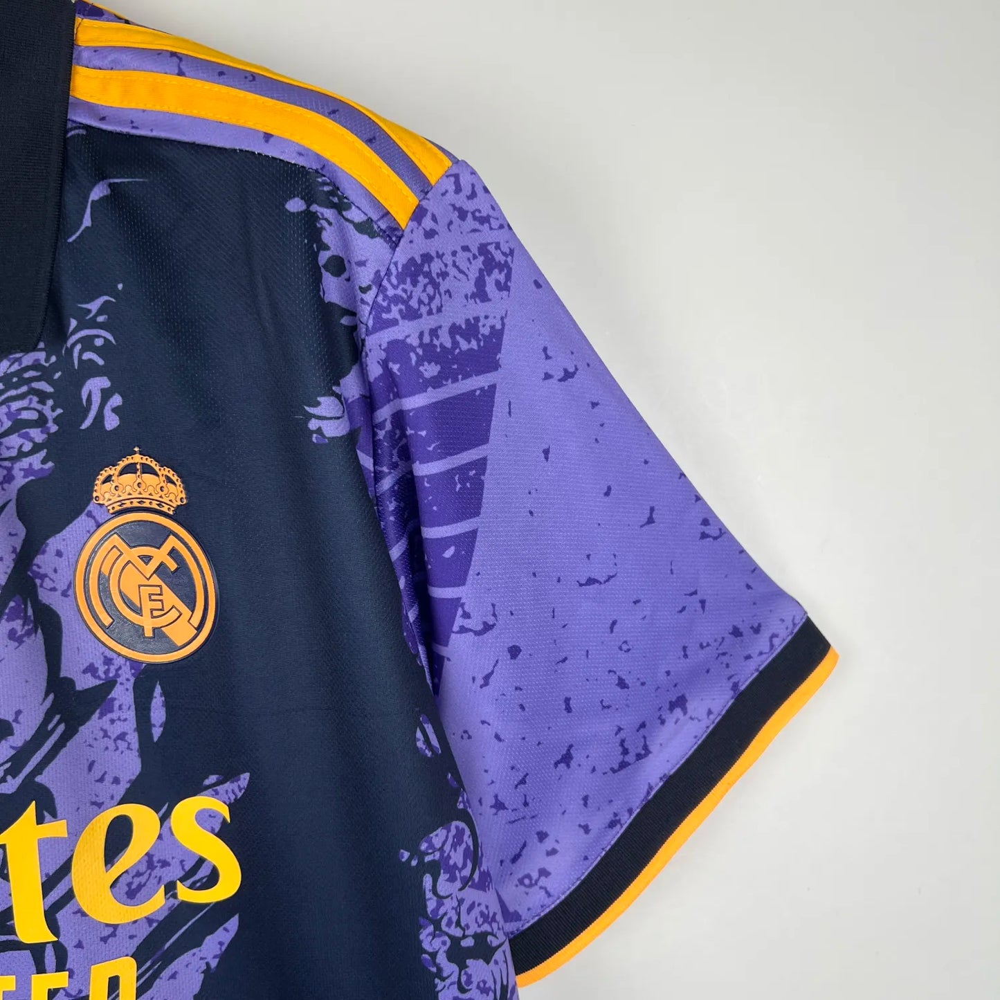 23-24 Real Madrid Special Fans Jersey