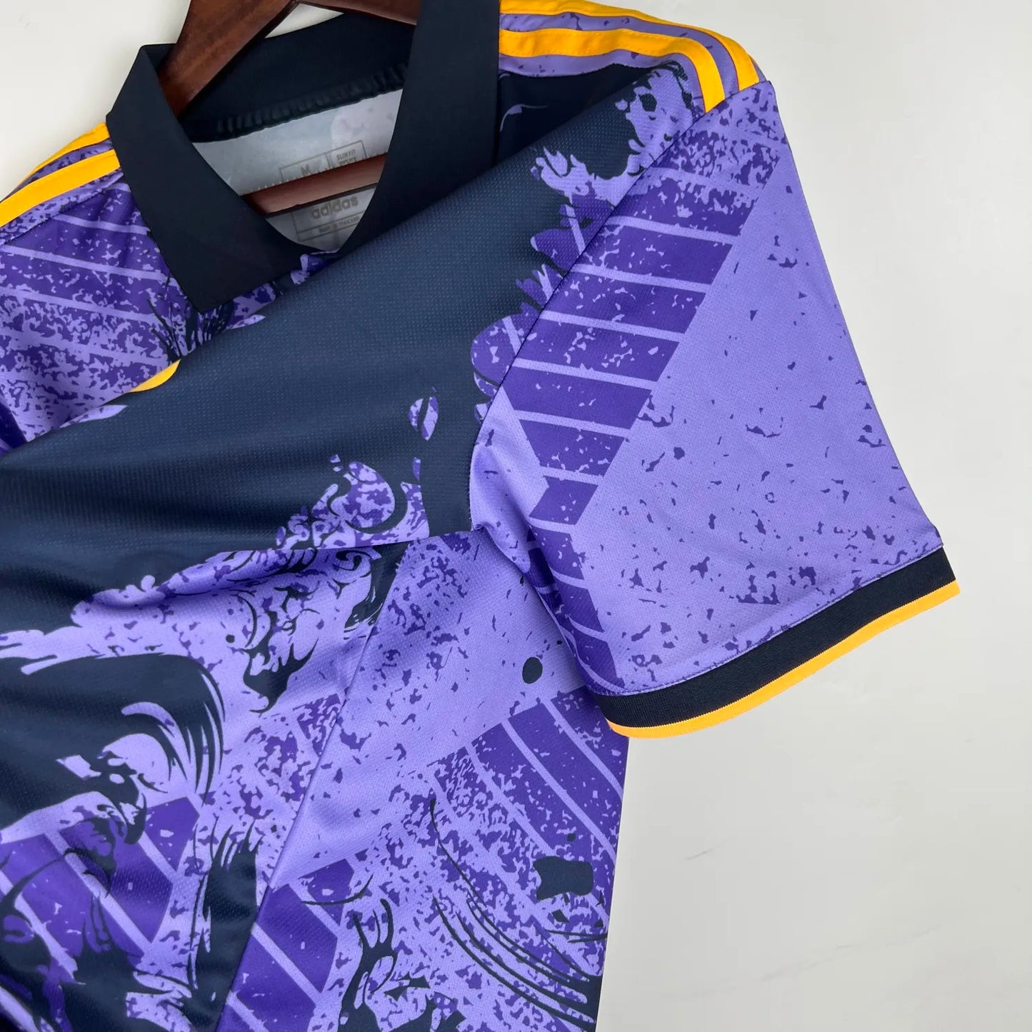 23-24 Real Madrid Special Fans Jersey
