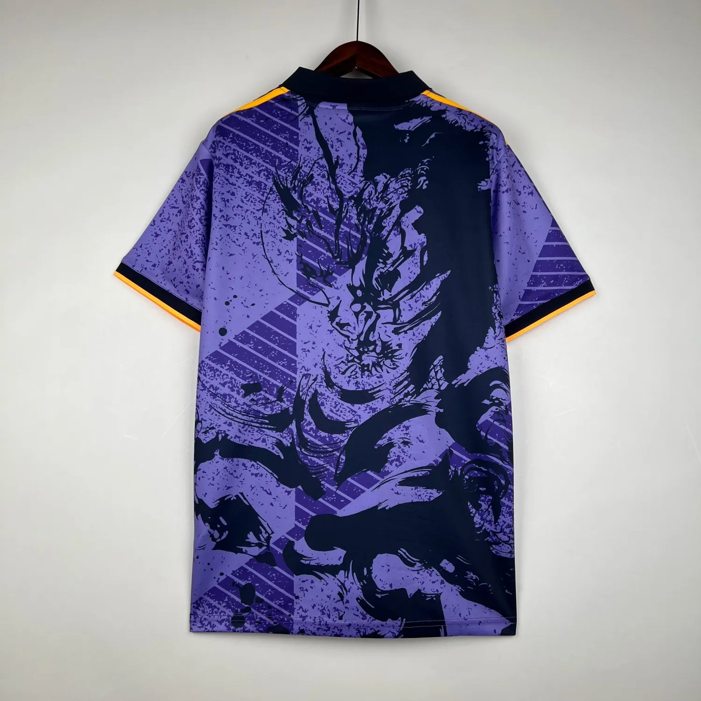 23-24 Real Madrid Special Fans Jersey