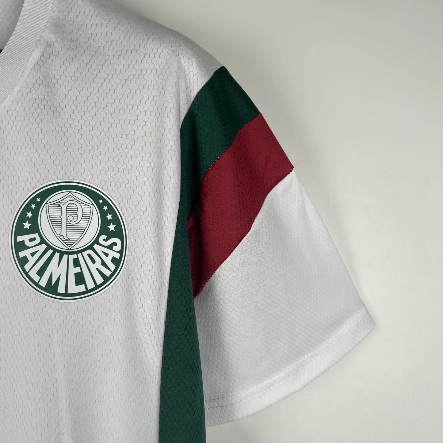 23-24 Palmeiras Special Fans Jersey