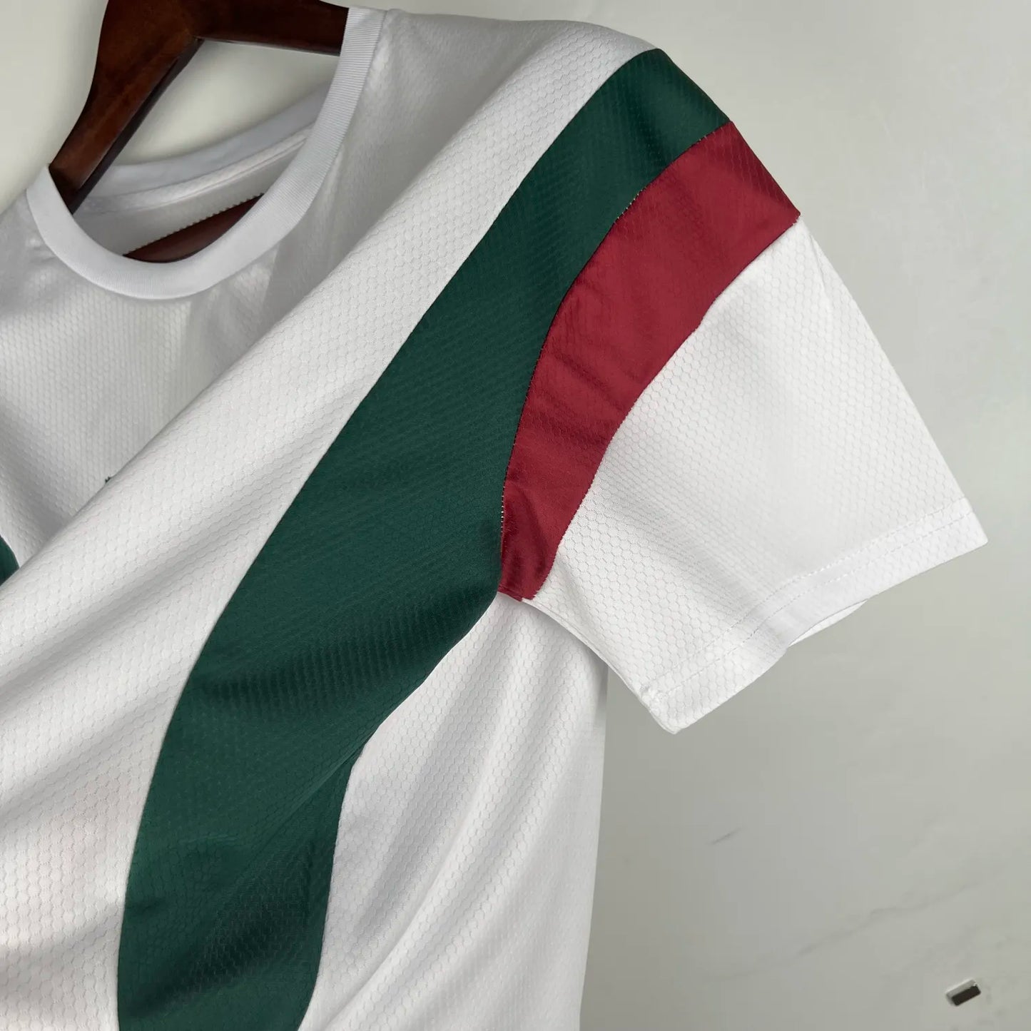 23-24 Palmeiras Special Fans Jersey
