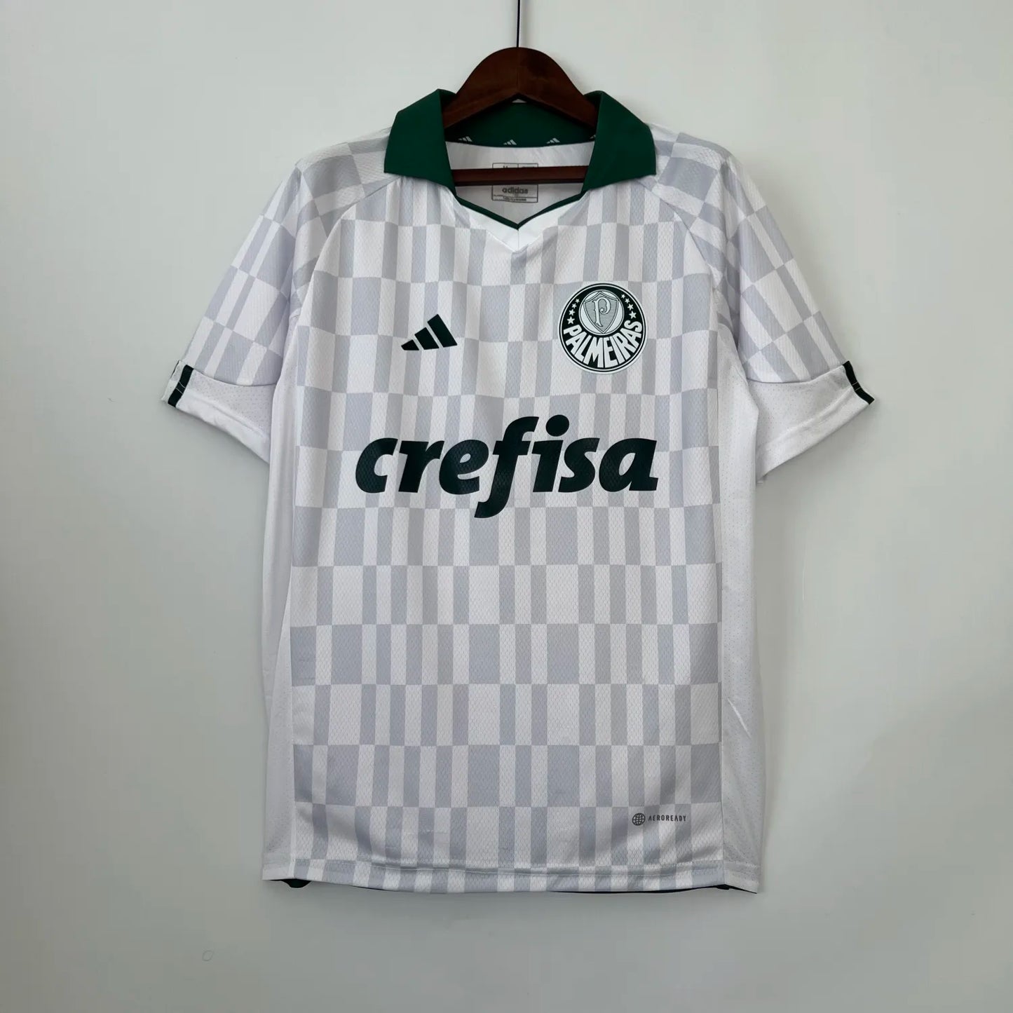 23-24 Palmeiras Special Fans Jersey