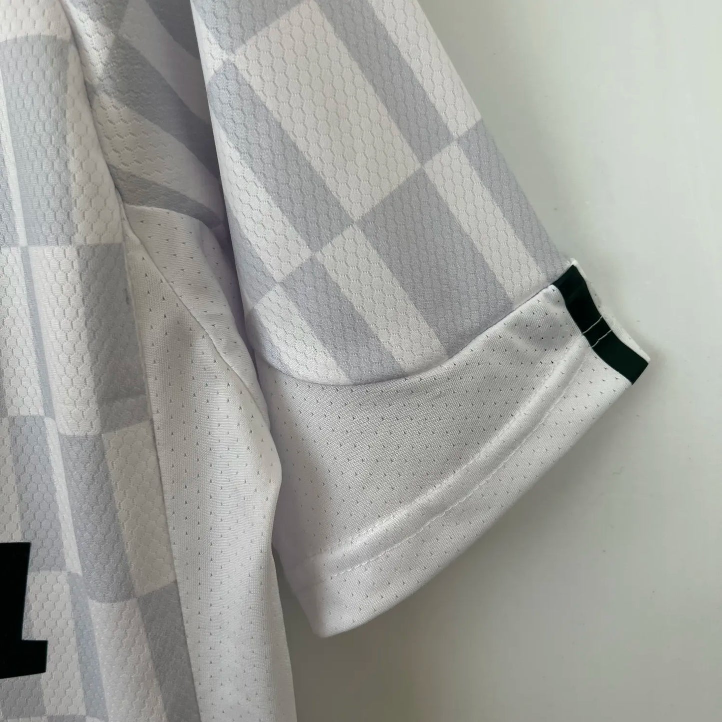 23-24 Palmeiras Special Fans Jersey