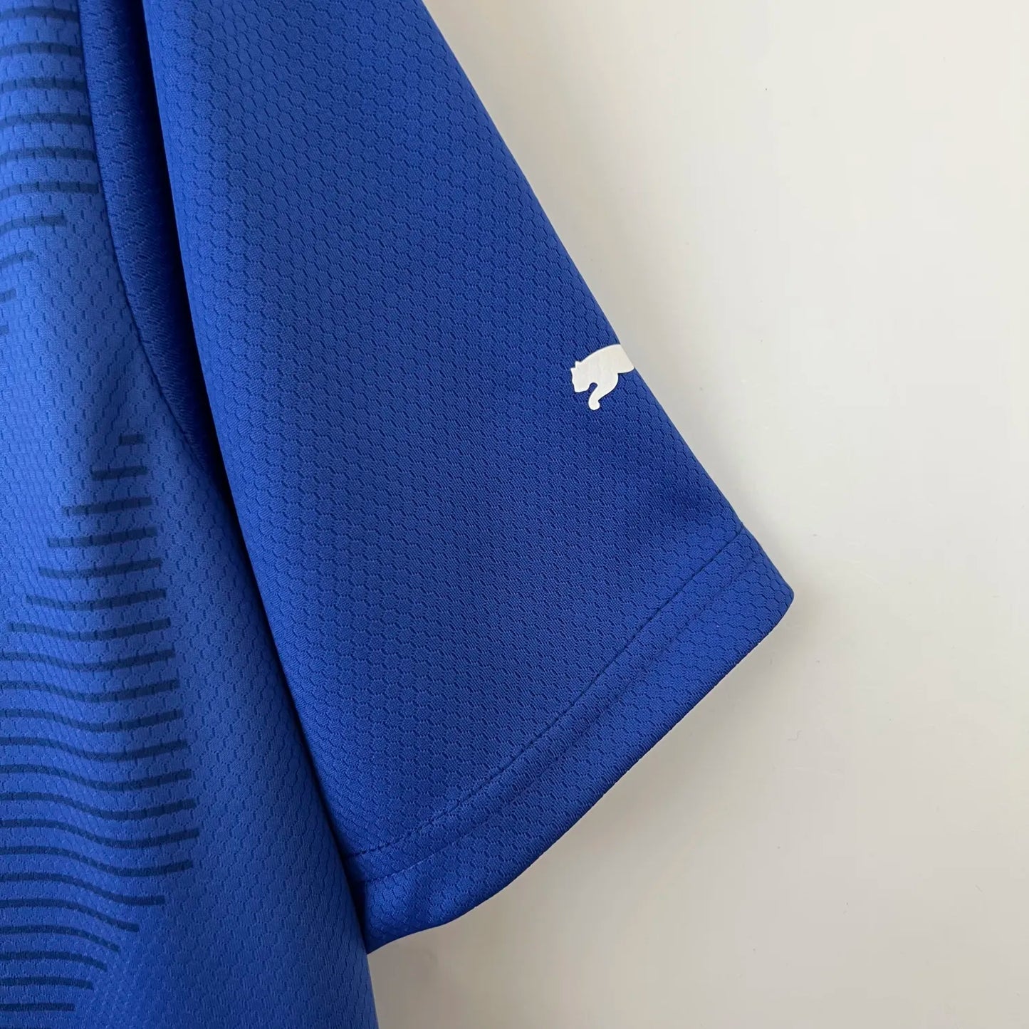 23-24 Palmeiras Goalkeeper Fans Jersey
