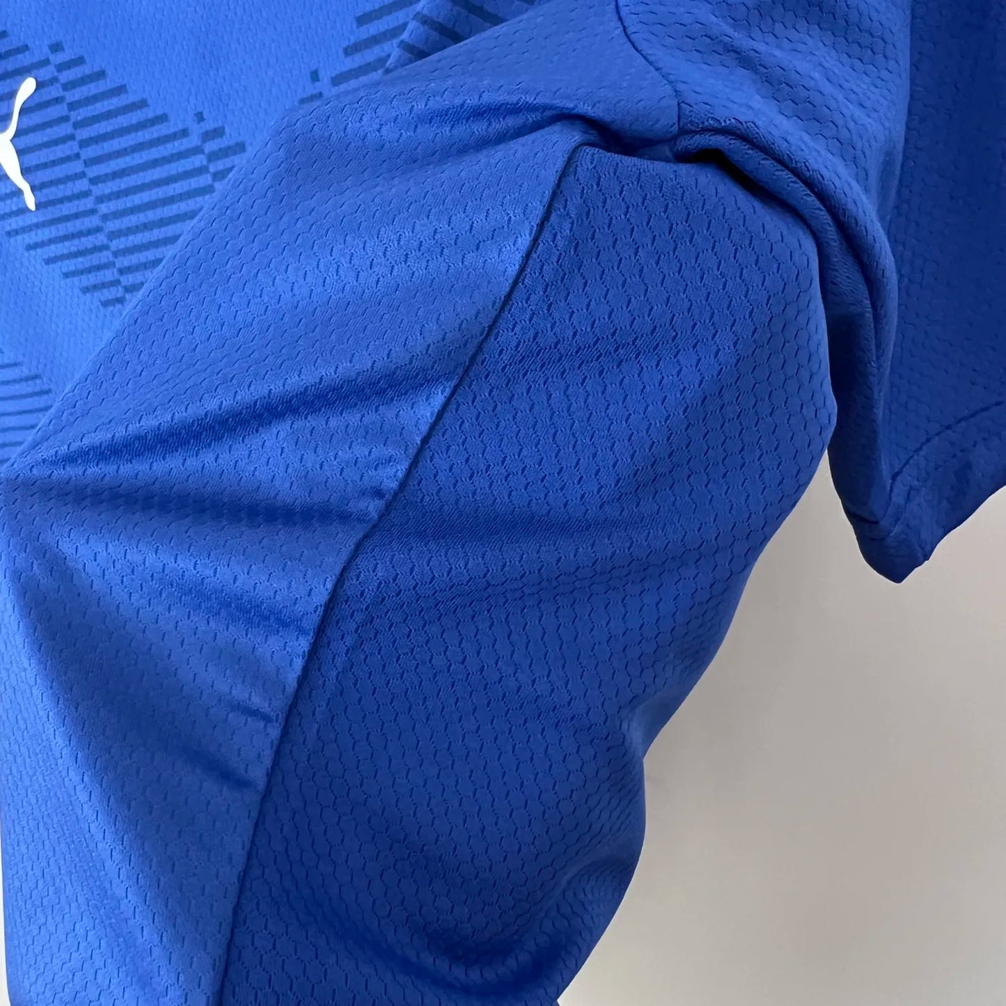 23-24 Palmeiras Goalkeeper Fans Jersey