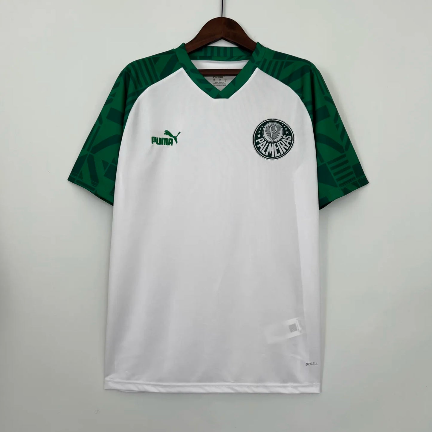 23-24 Palmeiras Special Fans Jersey