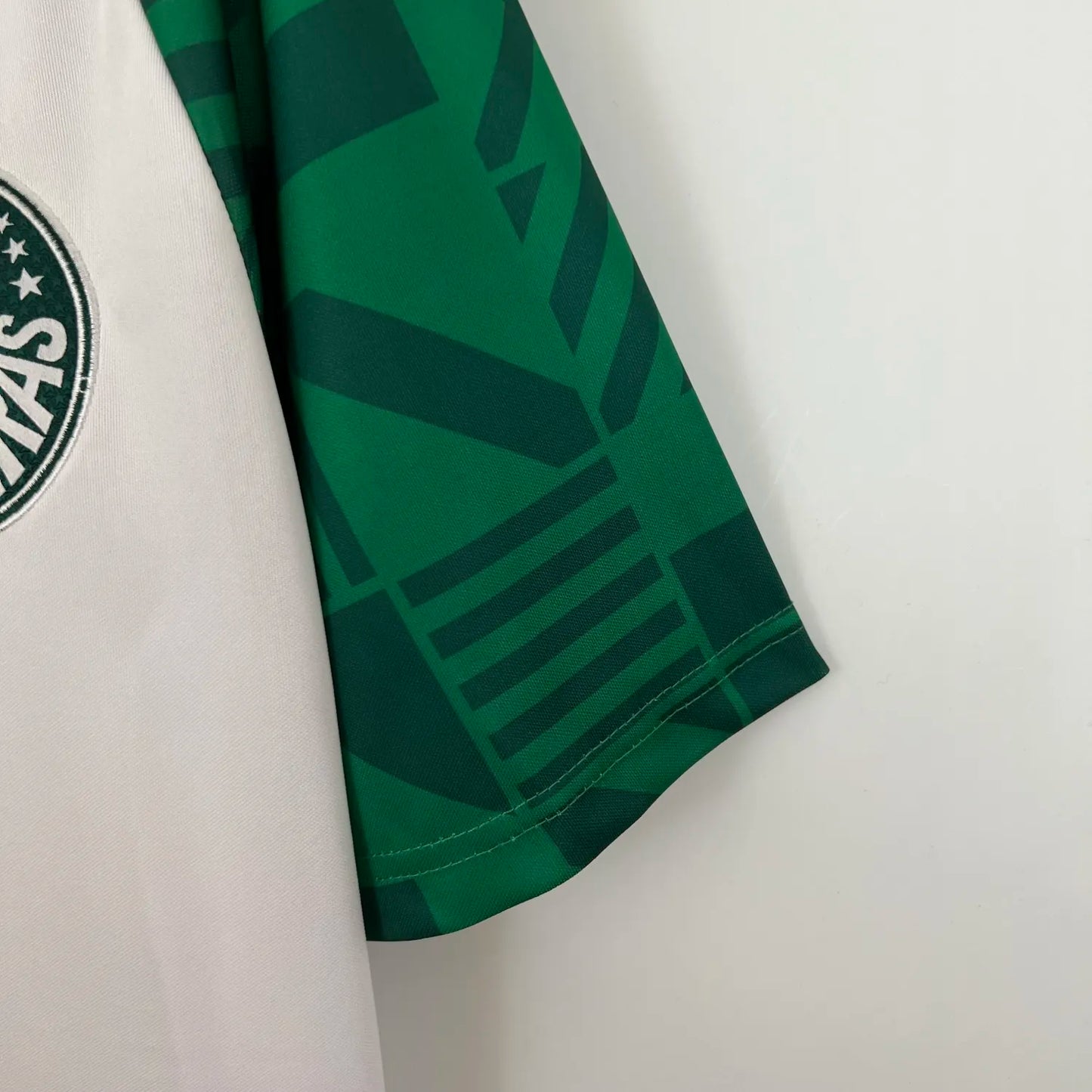 23-24 Palmeiras Special Fans Jersey