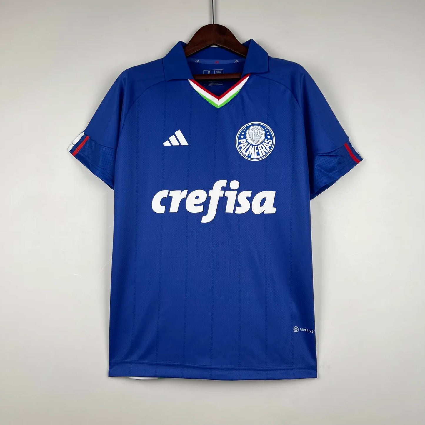 23-24 Palmeiras Special Fans Jersey