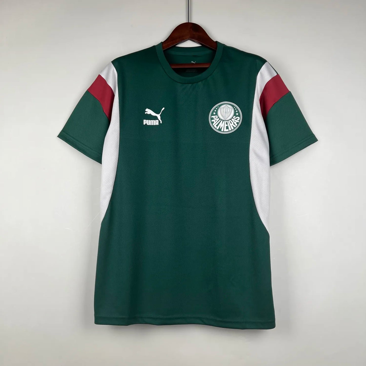 23-24 Palmeiras Special Fans Jersey