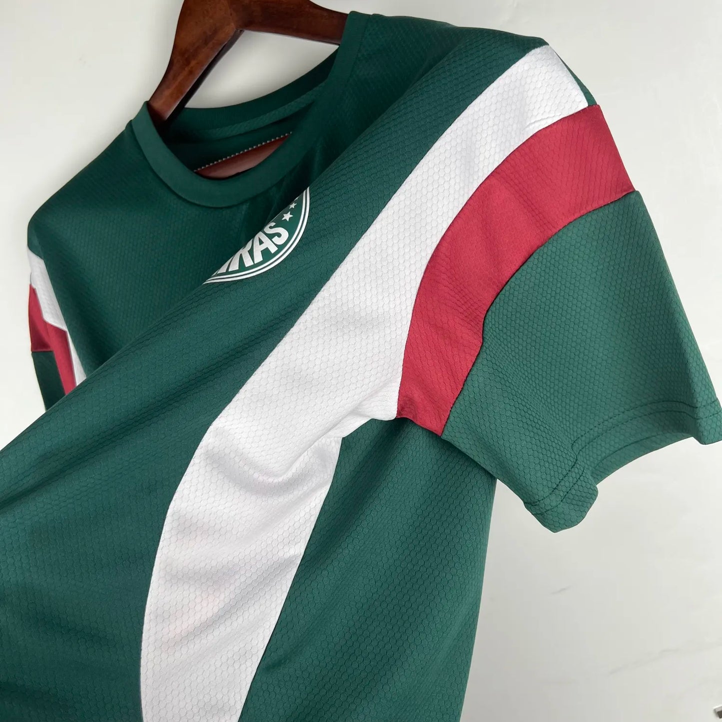 23-24 Palmeiras Special Fans Jersey