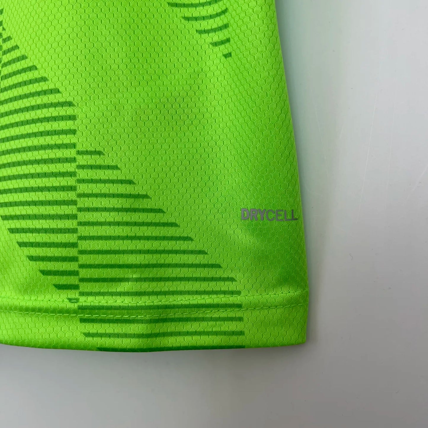 23-24 Palmeiras Goalkeeper Fans Jersey