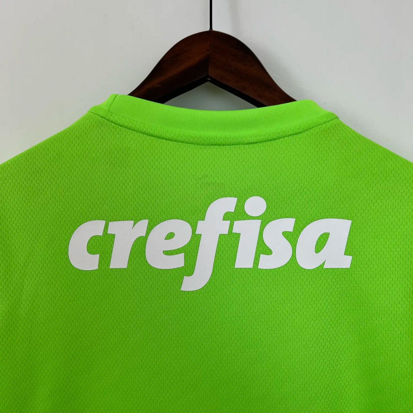 23-24 Palmeiras Goalkeeper Fans Jersey