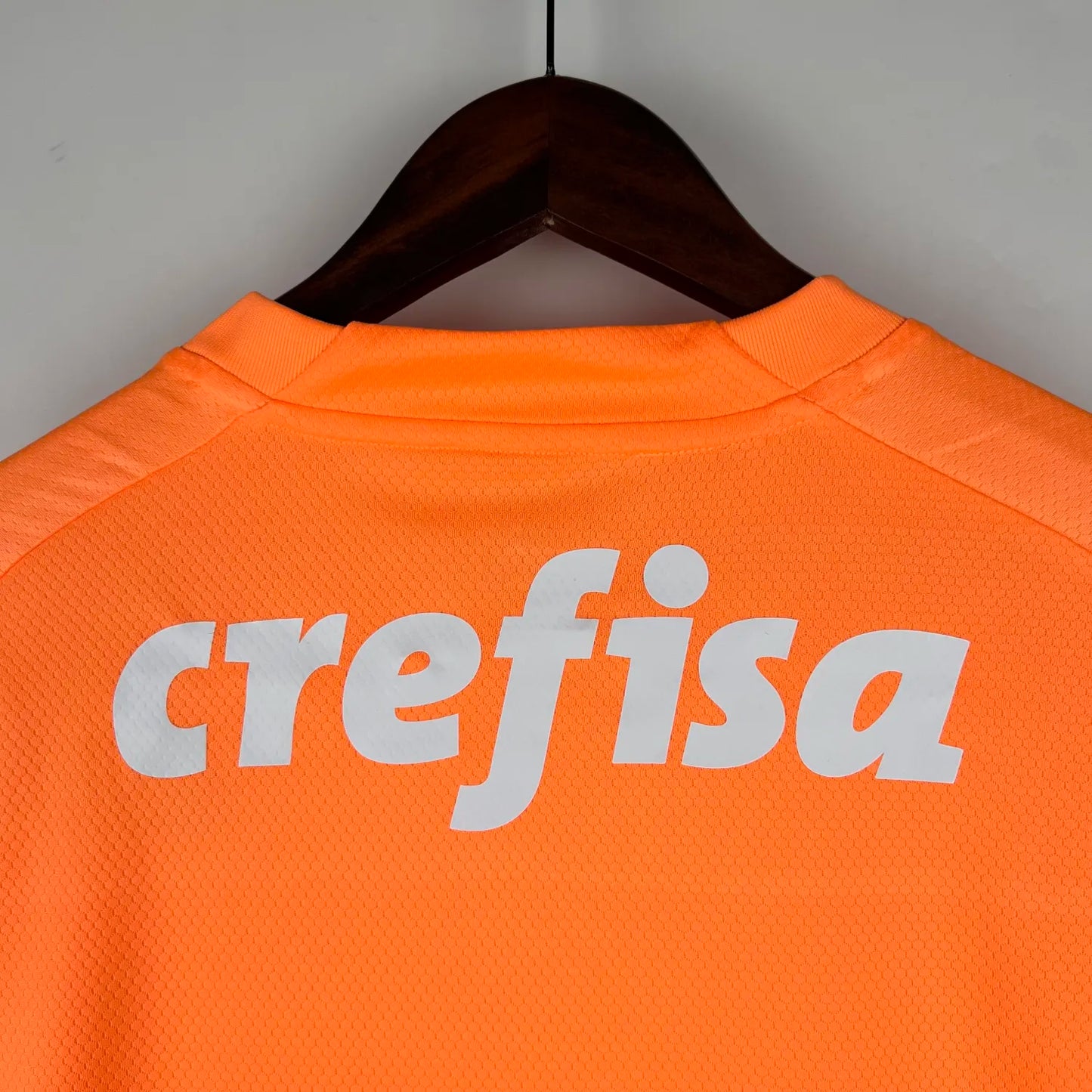 23-24 Palmeiras Goalkeeper Fans Jersey