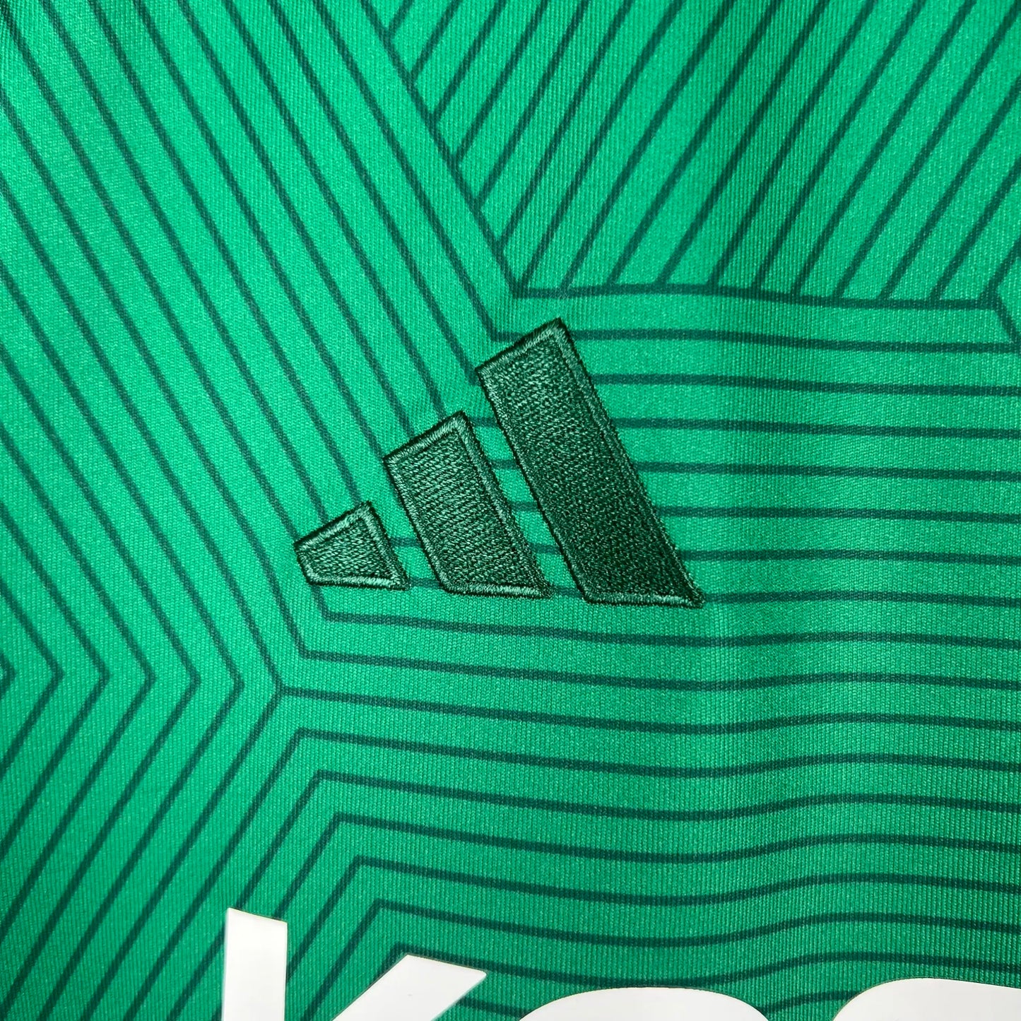 23-24 CA Osasuna Third Fans Jersey