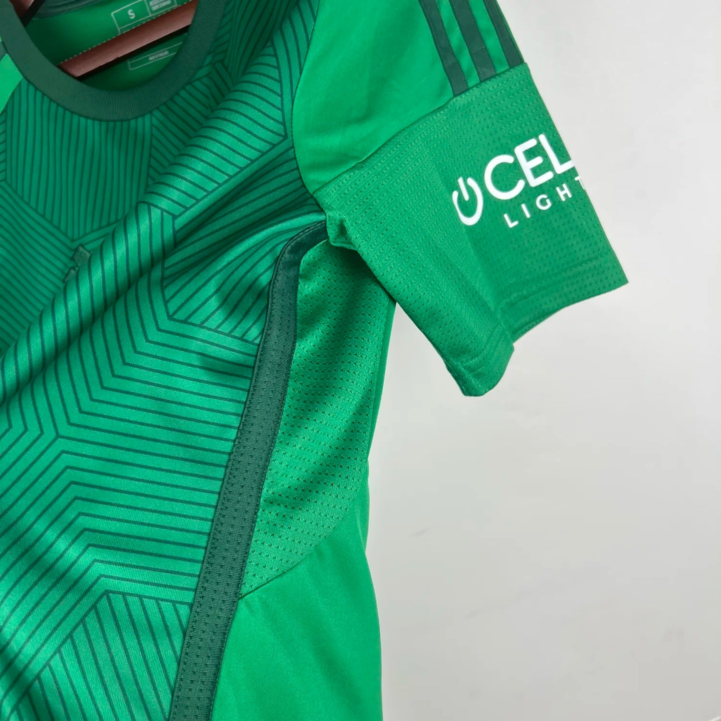 23-24 CA Osasuna Third Fans Jersey