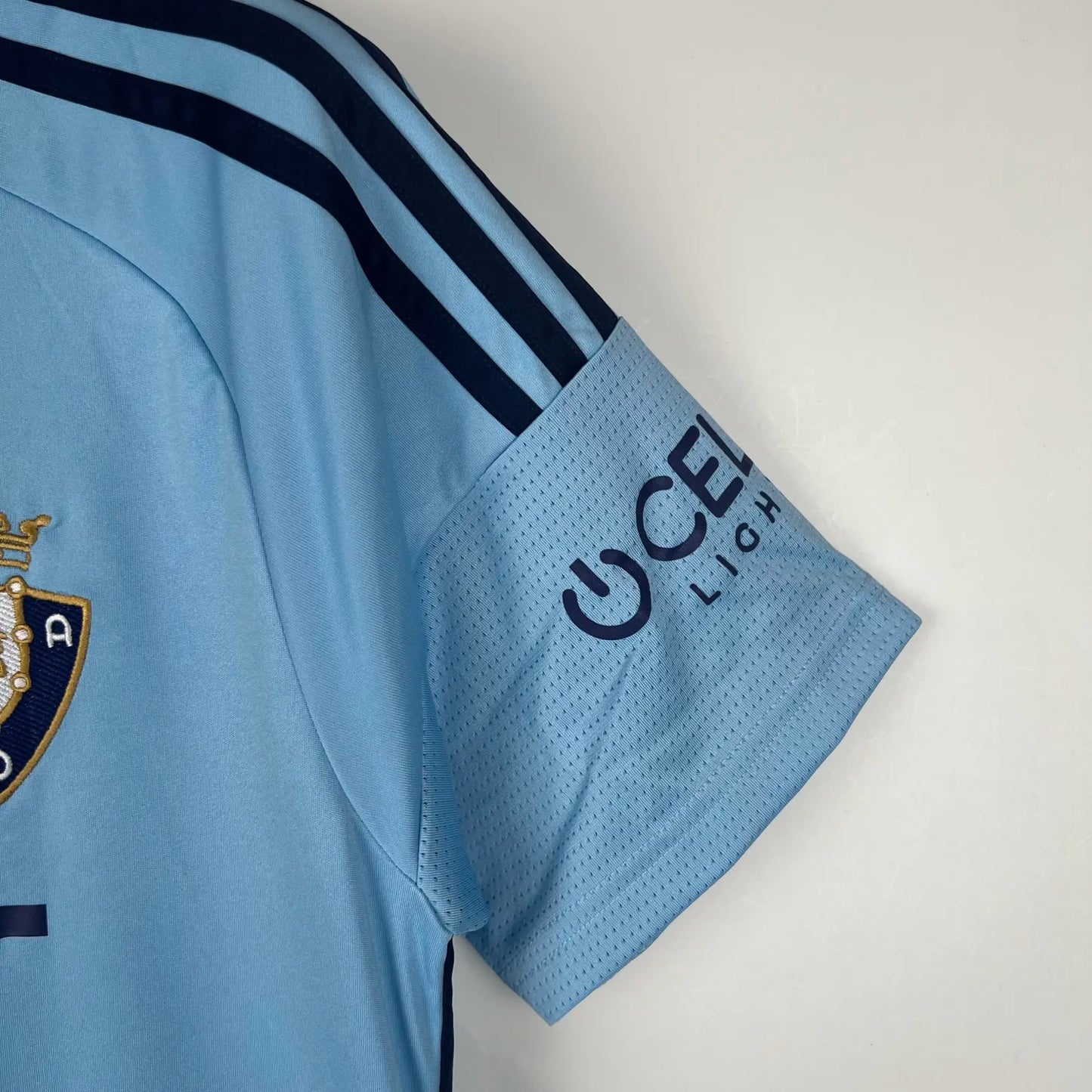 23-24 CA Osasuna Away Fans Jersey