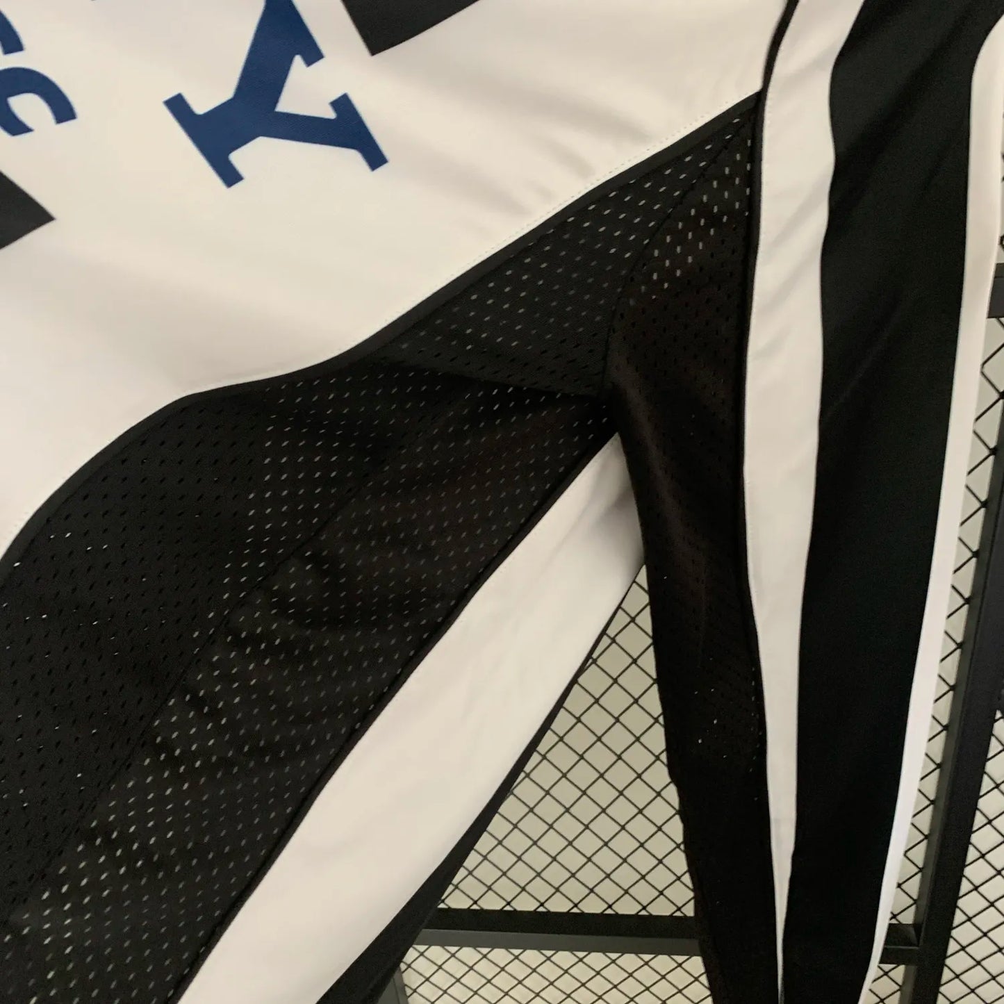 1997-98 Juventus Home Long Sleeve Retro Jersey
