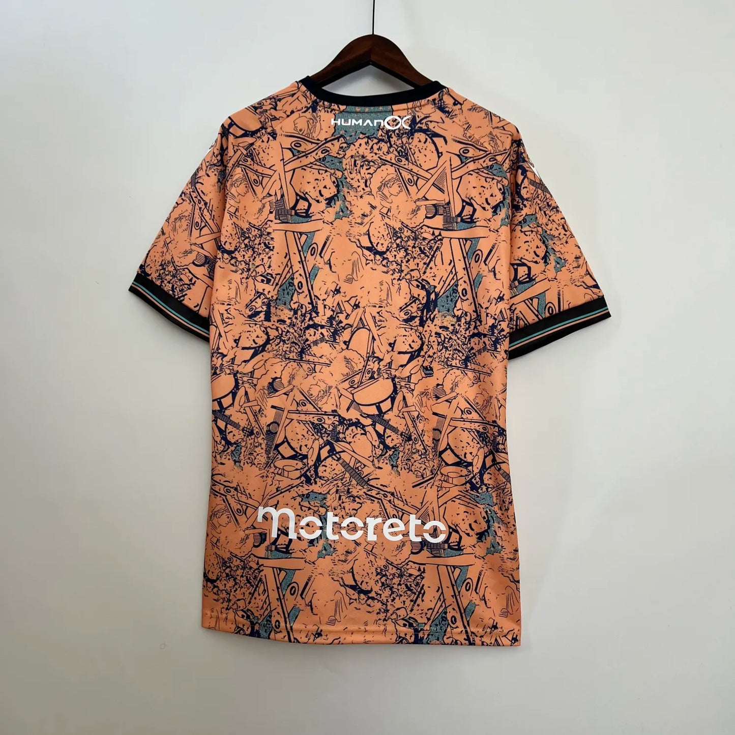 23-24 Cadiz CF Special Fans Jersey