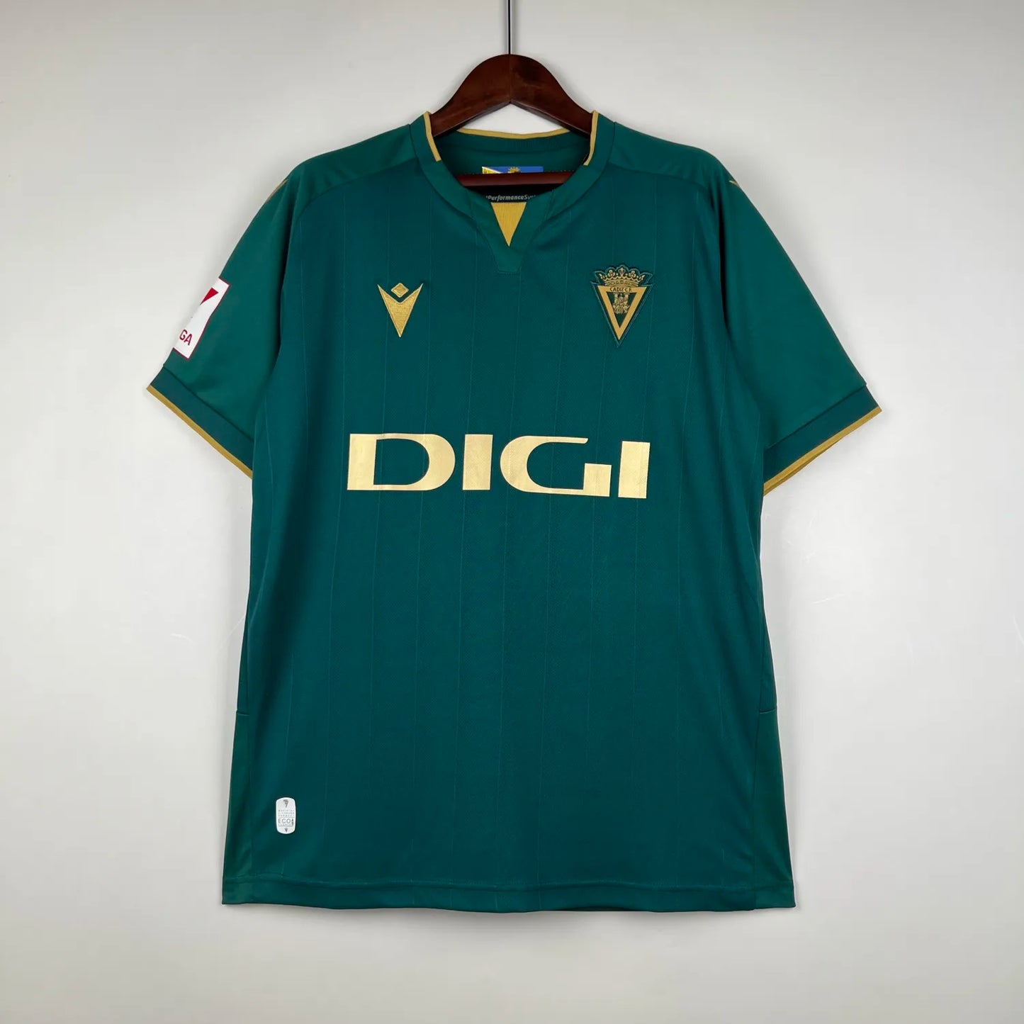 23-24 Cadiz CF Third Fans Jersey