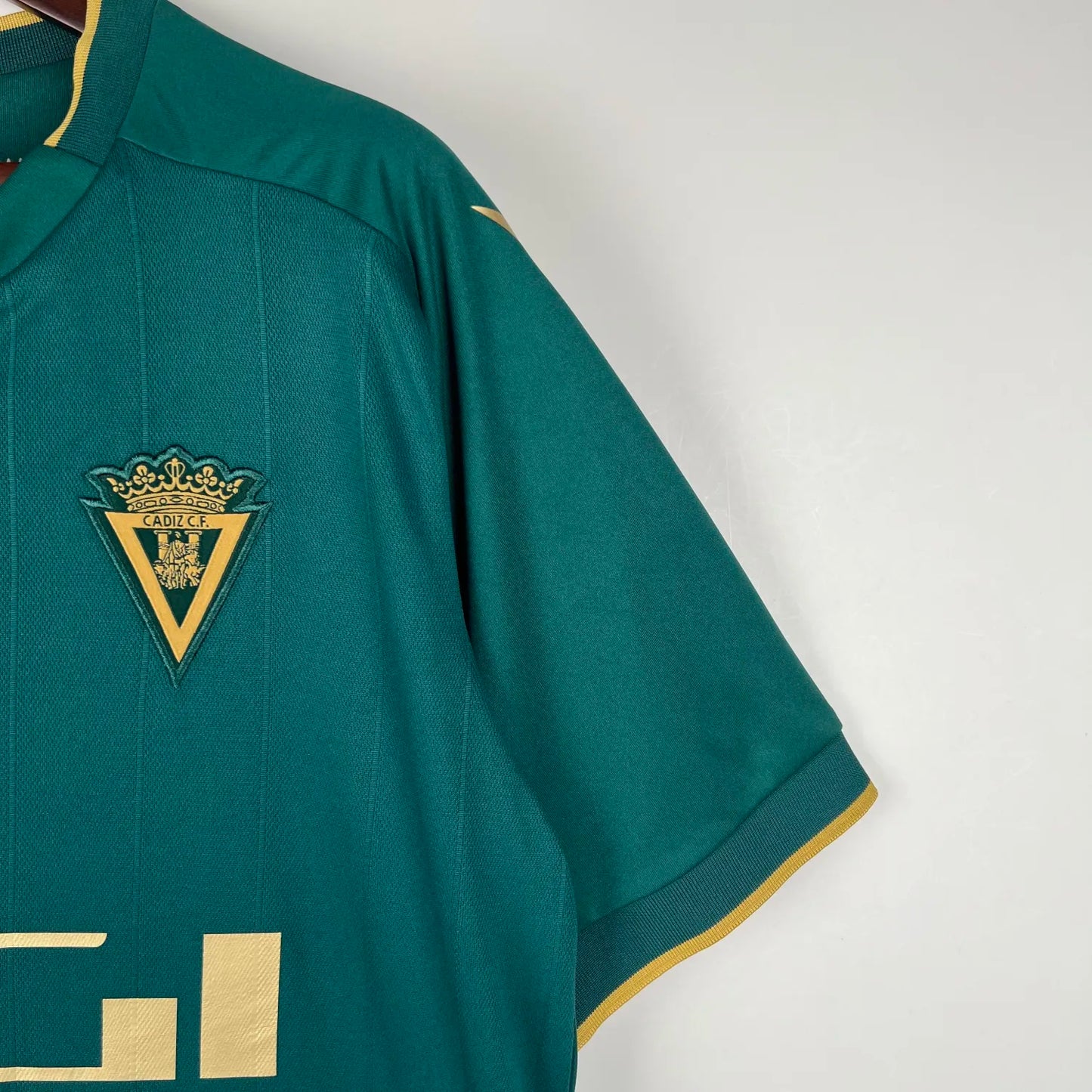 23-24 Cadiz CF Third Fans Jersey