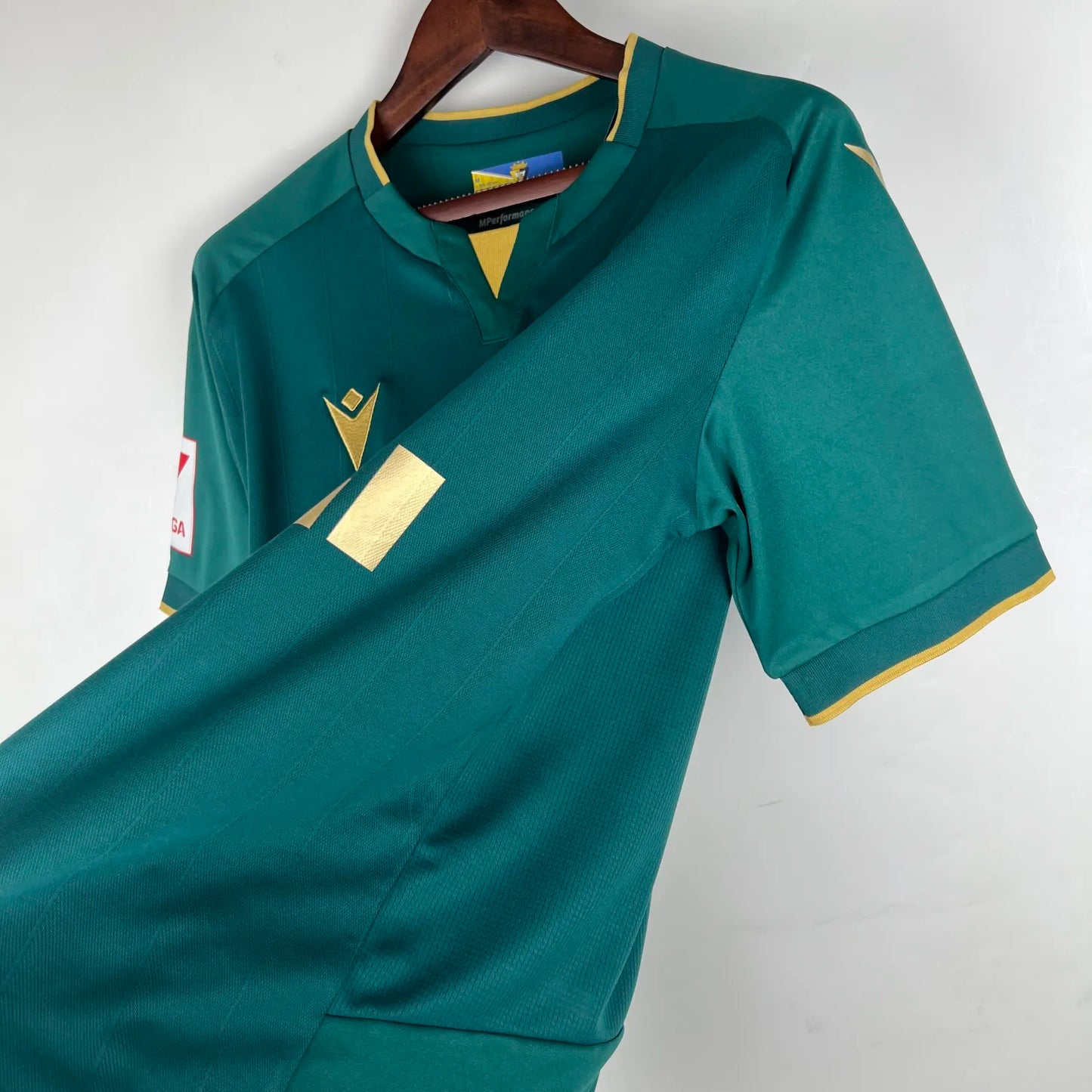23-24 Cadiz CF Third Fans Jersey