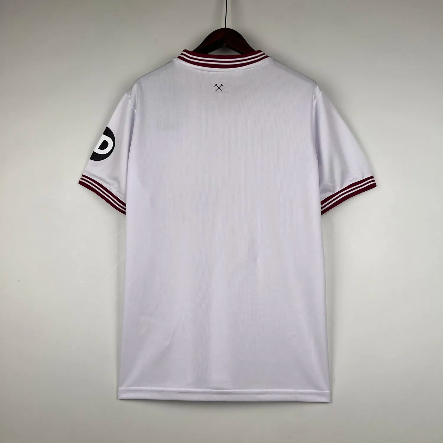 23-24 West Ham United Away Fans Jersey