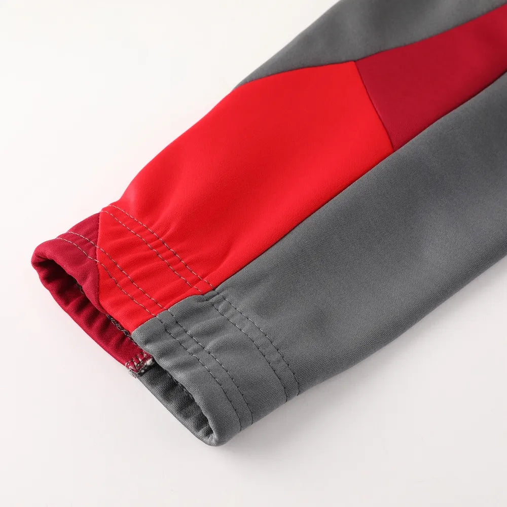 24-25 AC Milan Jacket Tracksuit