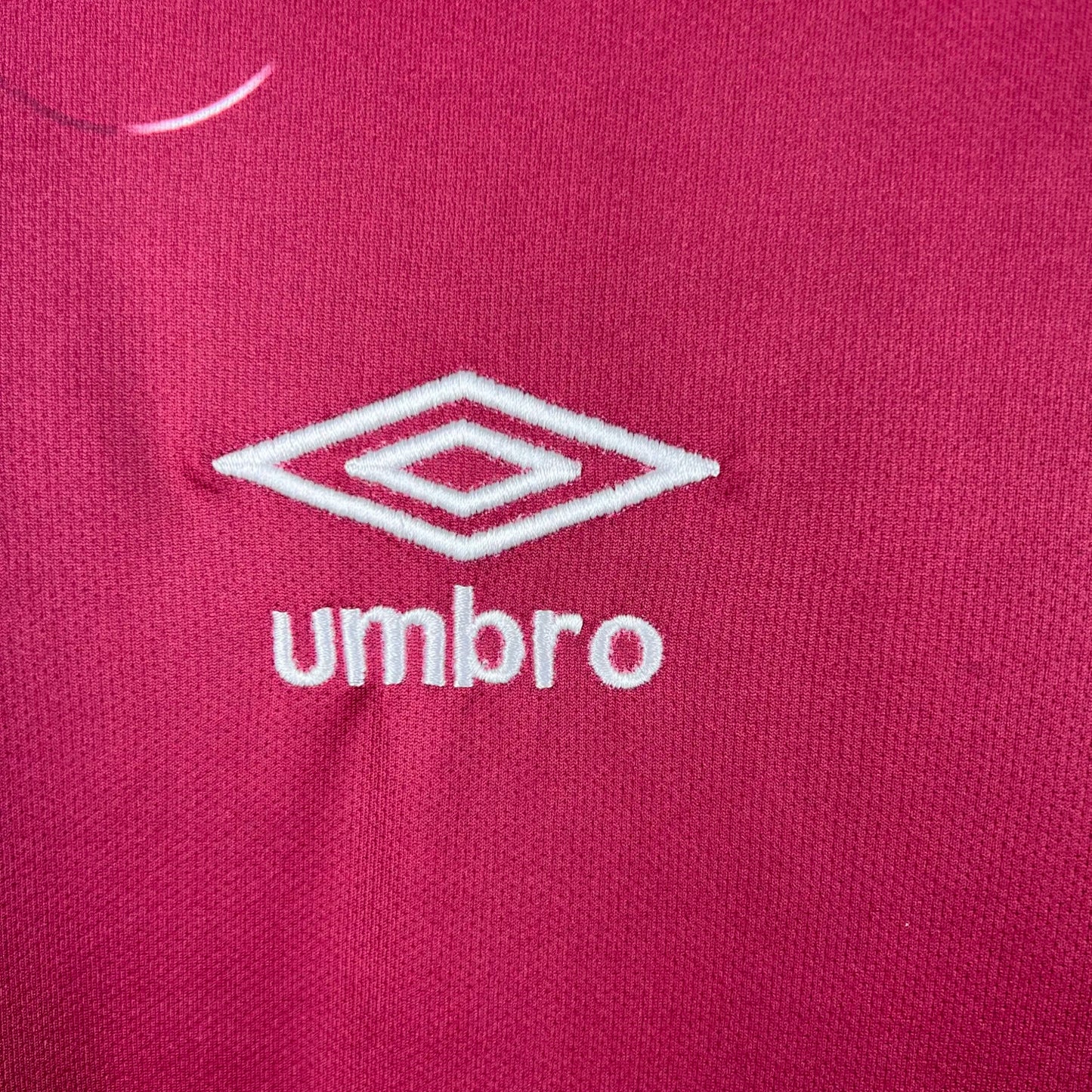 23-24 West Ham United Home Fans Jersey