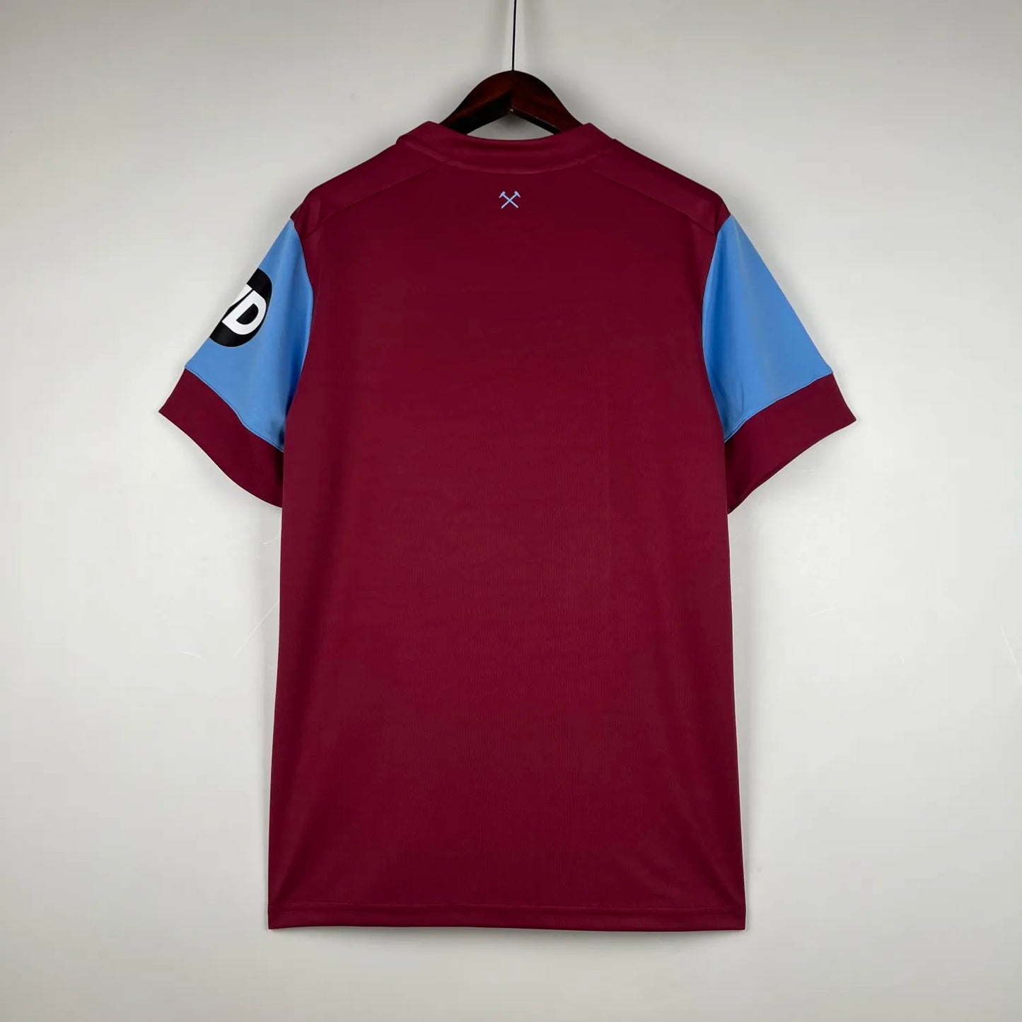 23-24 West Ham United Home Fans Jersey
