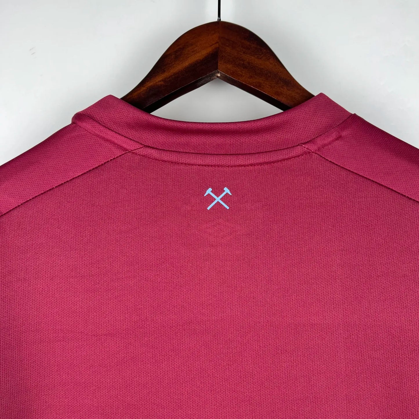 23-24 West Ham United Home Fans Jersey